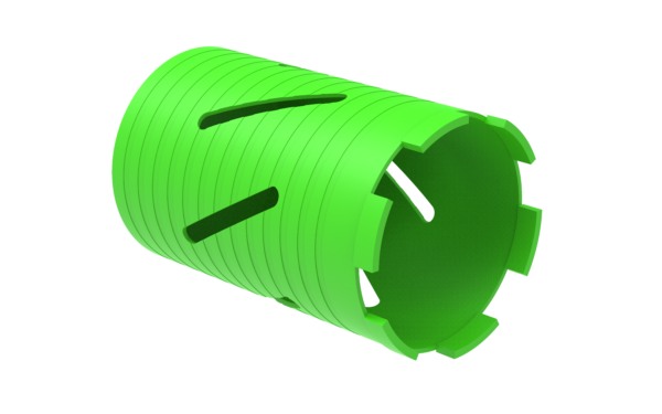 Clipacore 152mm Xpresscut Core Bit QCXP152