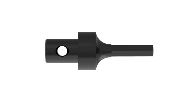 Clipacore HEX Drive Drill Adaptor QCHEX