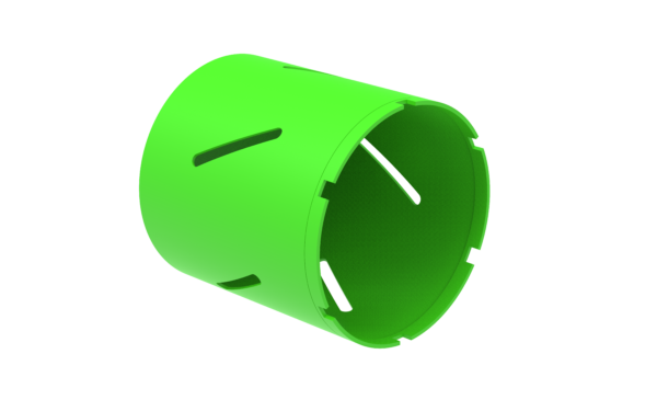 Clipacore 42mm Xpresscut Core Bit QCXP42