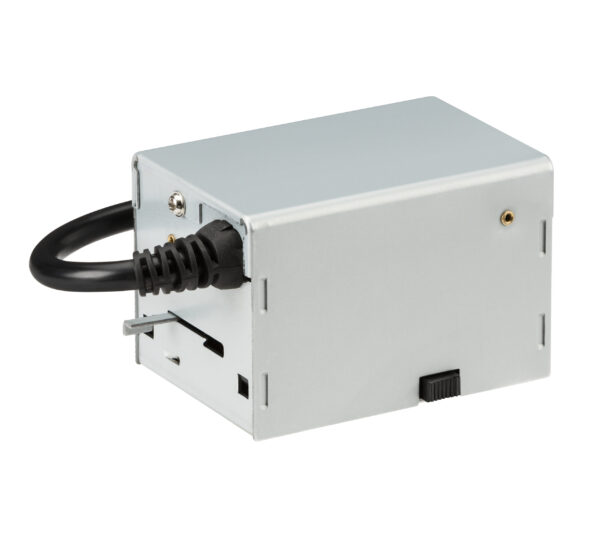 2 Port Actuator with Plug (Fits 22 & 28mm inc Honeywell)