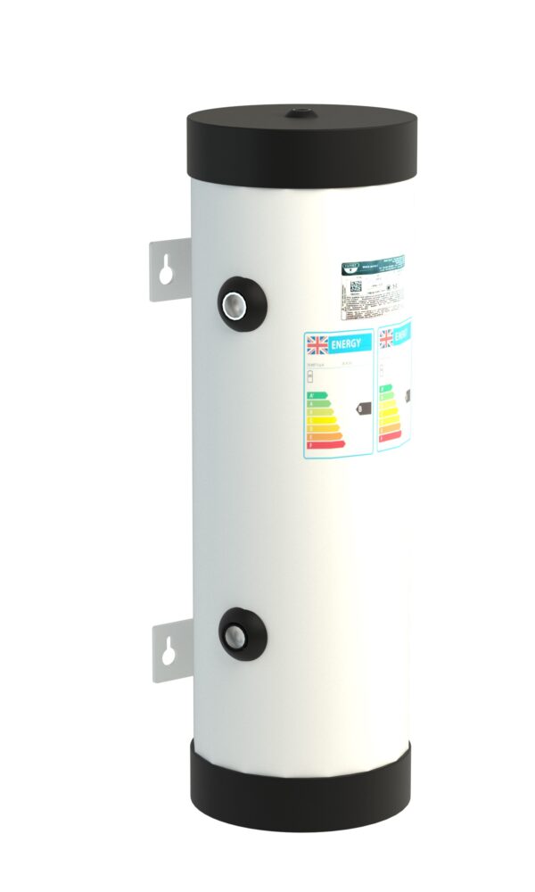 80L Wall/Floor Standing Buffer Vessel