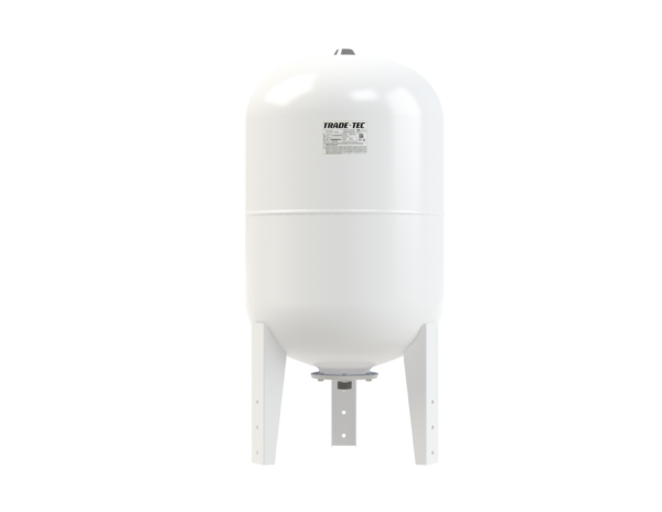 TRADETEC 80L POTABLE VESSEL WITHOUT BRACKET