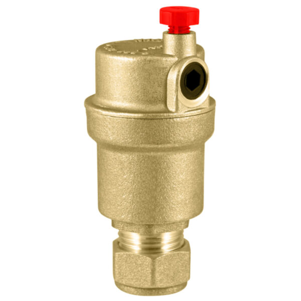 15mm AUTOMATIC AIR VENT