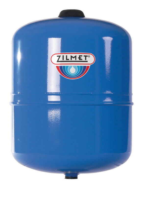 HYDRO-PRO 2-LITRE WALL-MOUNTED POTABLE FIXED MEMBRANE VESSEL