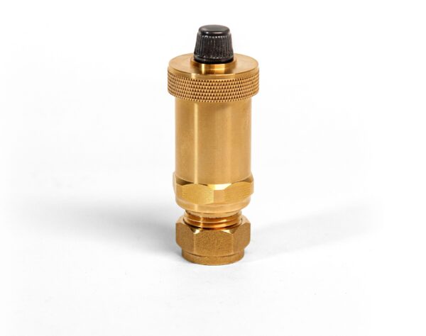 TRADE-TEC 15mm AUTOMATIC AIR VENT