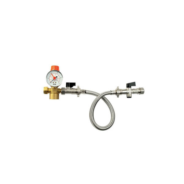¾ " Intafil Sealed System Kit without bracket