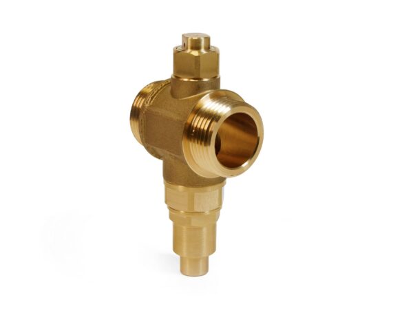 Anti Freeze Valve 1"