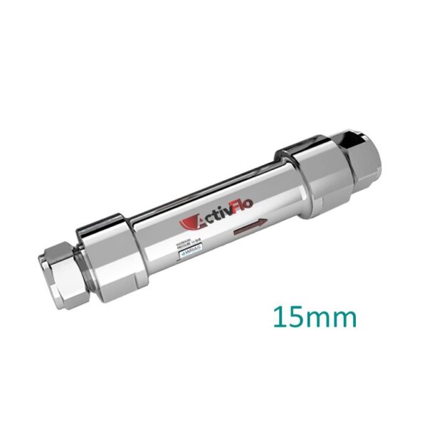 15mm Activflo Water Conditioner