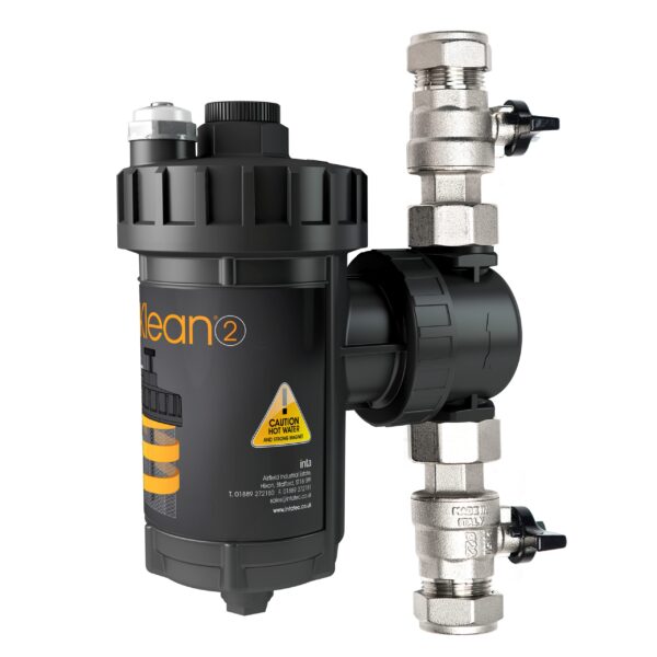 INTAKLEAN 28mm MAGNETIC FILTER