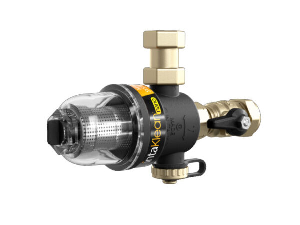 22mm Intaklean Nano Magnetic Cleaner