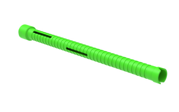 Clipacore 22x300mm Extra Long Core Bit QCXP22