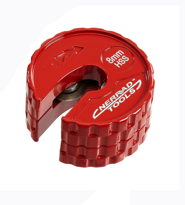 PRO SLICE COPPER TUBE CUTTER 8MM