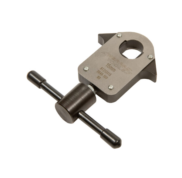 OLIVE CUTTER 15MM