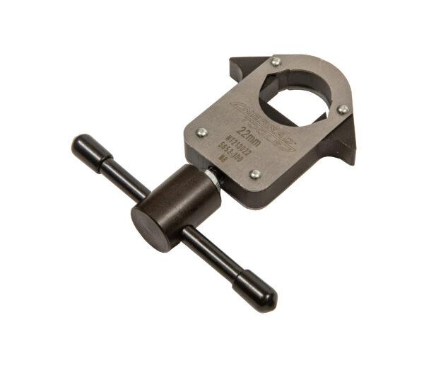 OLIVE CUTTER 22MM
