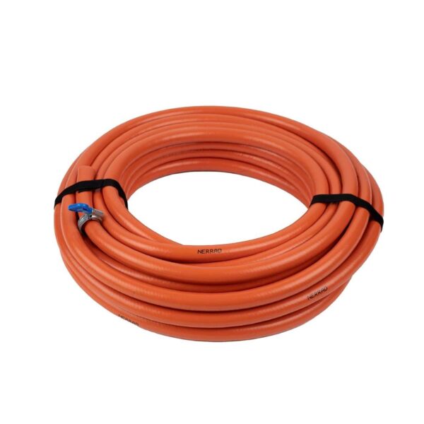 DRAIN DOWN HOSE FLEXI PRO - 15M