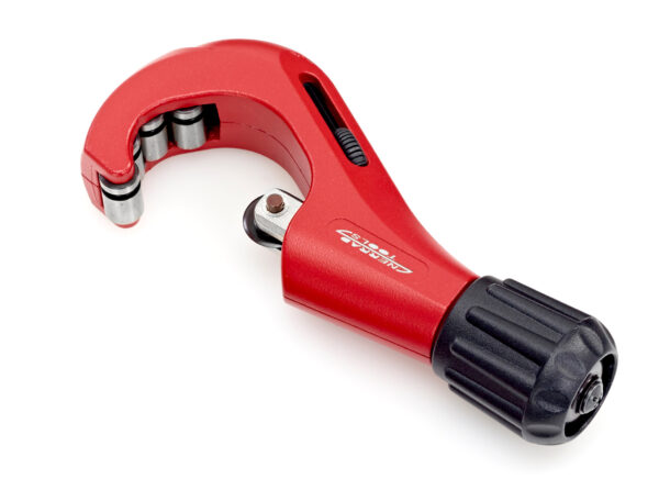 ADJ COPPER/INOX/ALUMINIUM/PLASTIC AND M/LAYER  CUTTER 3-45MM
