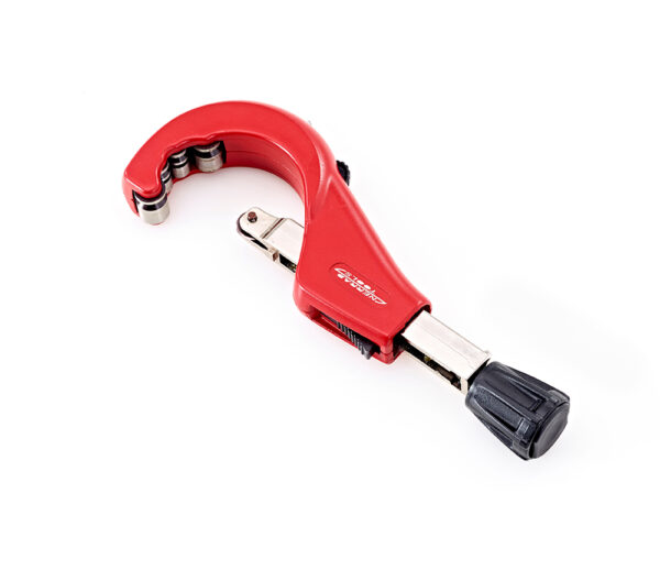 RAPID ADJ COPPER/ALU/TW STEEL/PLASTIC & M/LAYER  CUTTER 6-76MM