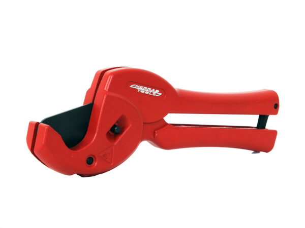 RAPTOR PLASTIC/MULTILAYER TUBE CUTTER 0-26MM