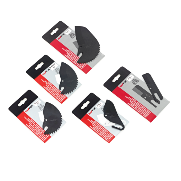 SPARE BLADE FOR NT5026MLCP