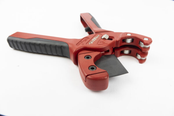 MLCP SPECIALIST CUTTER C/W LOWER JAW ROLLERS/TF BLADE 0-26MM