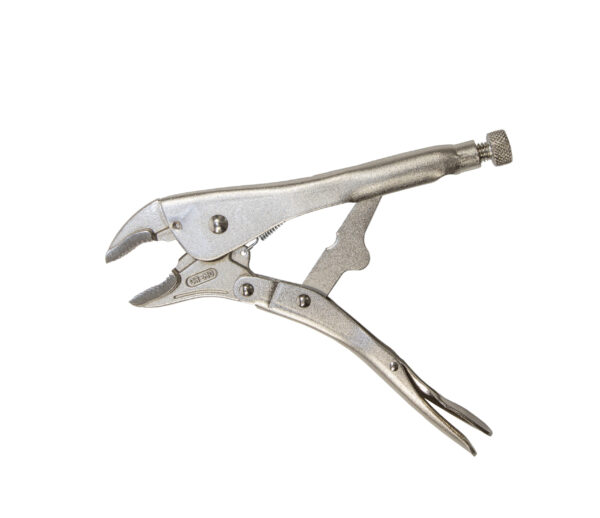 SELF GRIP WRENCH 10"