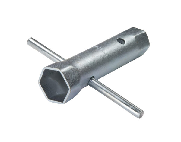 TAP BACKNUT BOX SPANNER