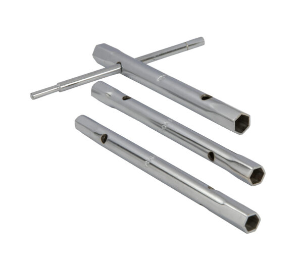 MONOBLOC BOX SPANNER SET