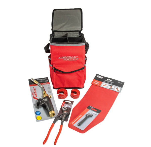 MINI UTILITY TOOL KIT 2