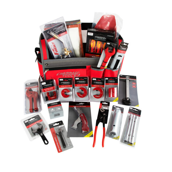 TOTE BAG TOOL KIT 1