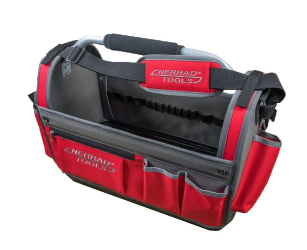 18" PLUMBERS TOTE