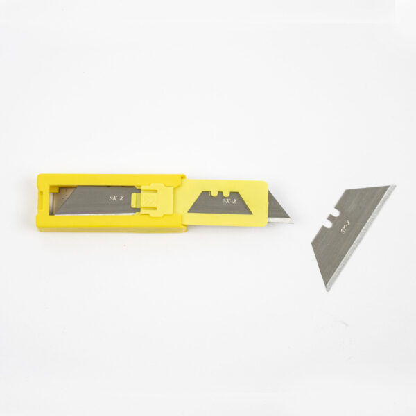 UTILITY KNIFE SPARE BLADES 10 PACK