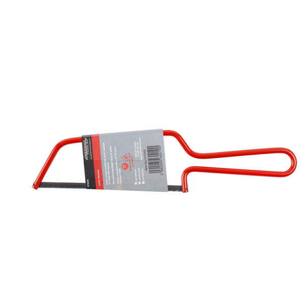 JUNIOR HACKSAW