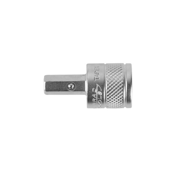 3/8in Sq Drive to 8mm Hex Adaptor