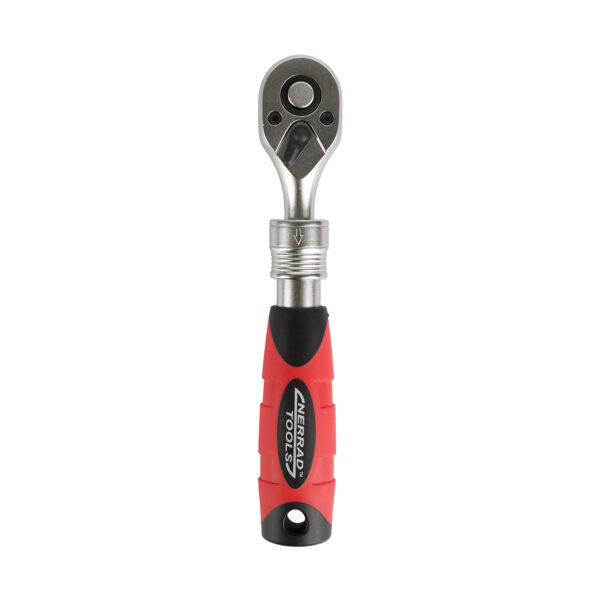 3/8in Sq Drive Adjustable Ratchet Drive
