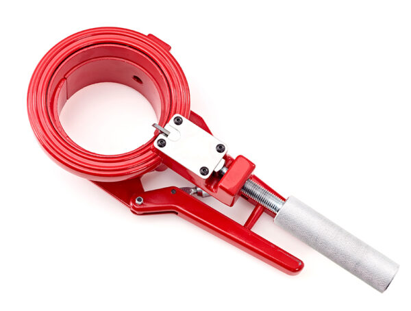 DRAIN PIPE CUTTER & CHAMFERING TOOL 110MM