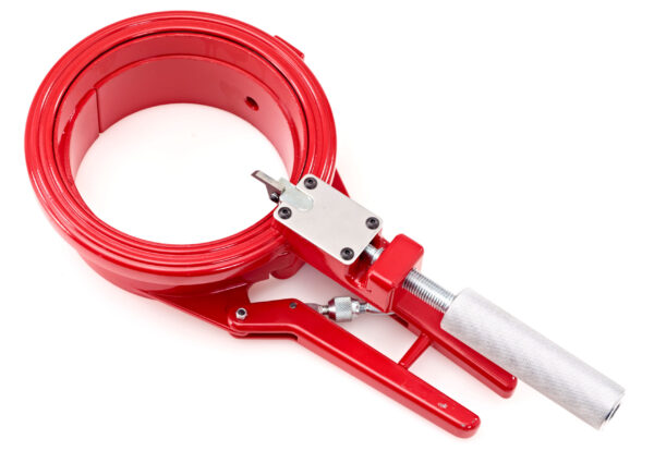 DRAIN PIPE CUTTER & CHAMFERING TOOL 160MM