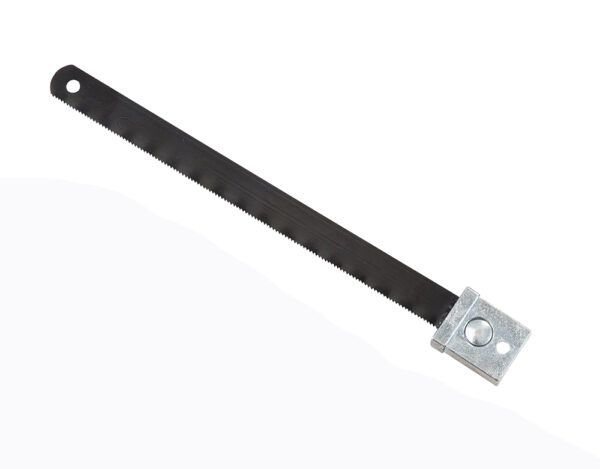 SPARE PADSAW BLADE AND ADAPTOR FOR NTHS150