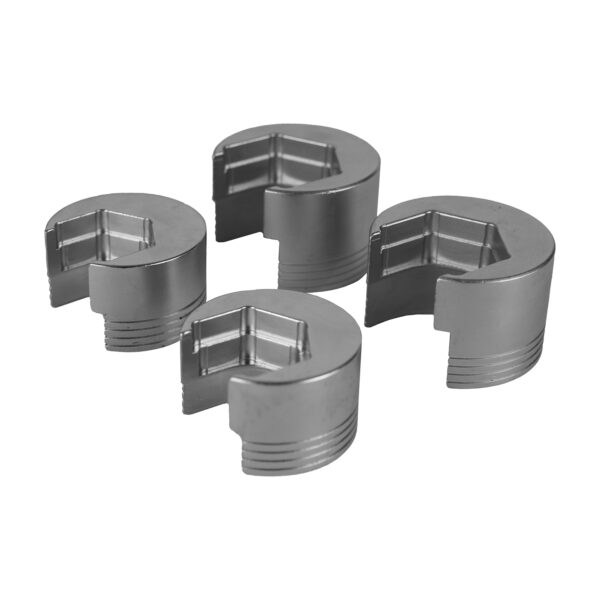 1/2in Back/Supply Nut Socket Size2