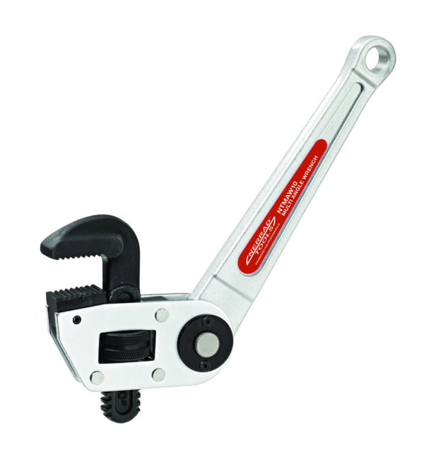 MULTI ANGLE WRENCH 10"