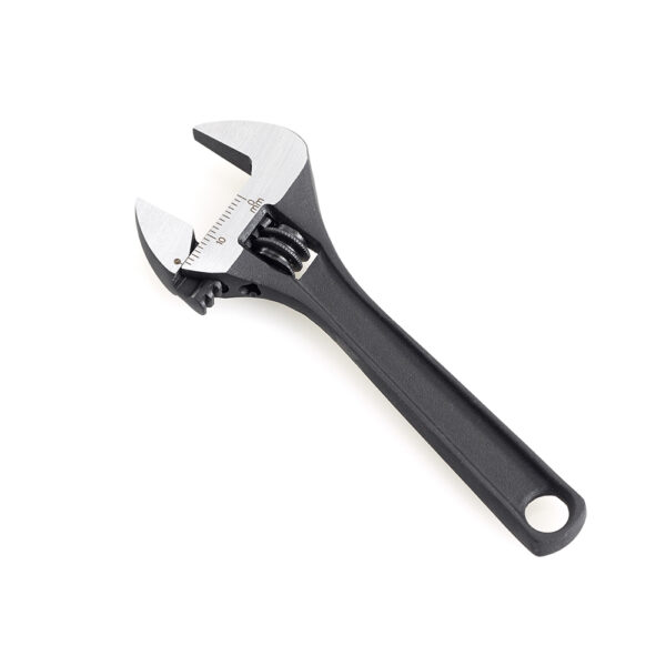 ADJUSTABLE MINI WRENCH 4"