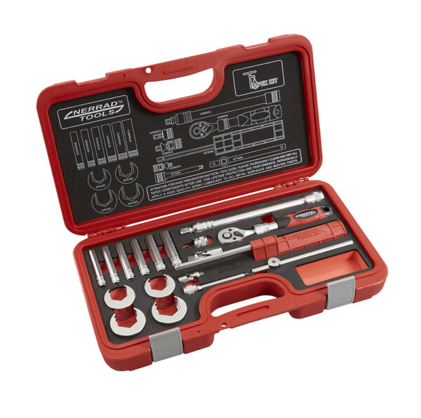 TAPEX KIT