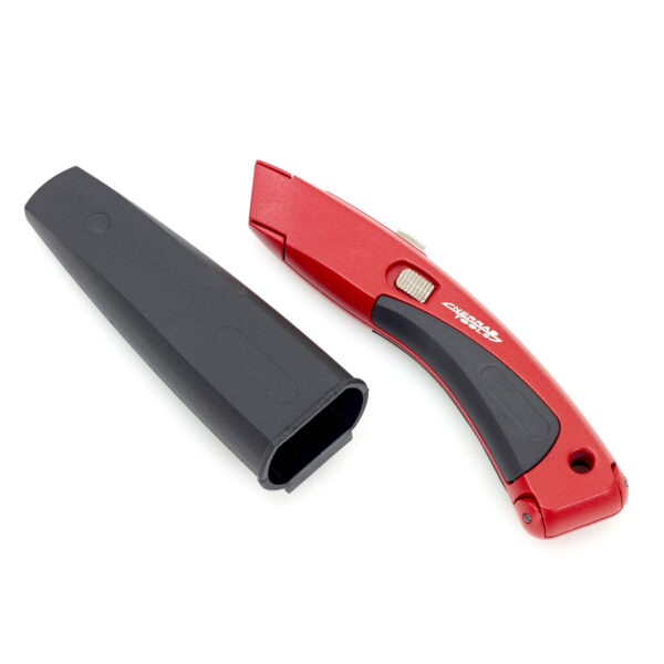 PRO GRADE UTILITY KNIFE