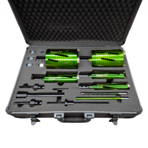 Clipacore Xpresscut Kit QCXPP