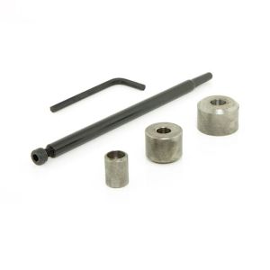 Condensate Pro - Drift Kit (Drift bar/Hex Bolt/3xDrift Heads 21.5/32/40mm)