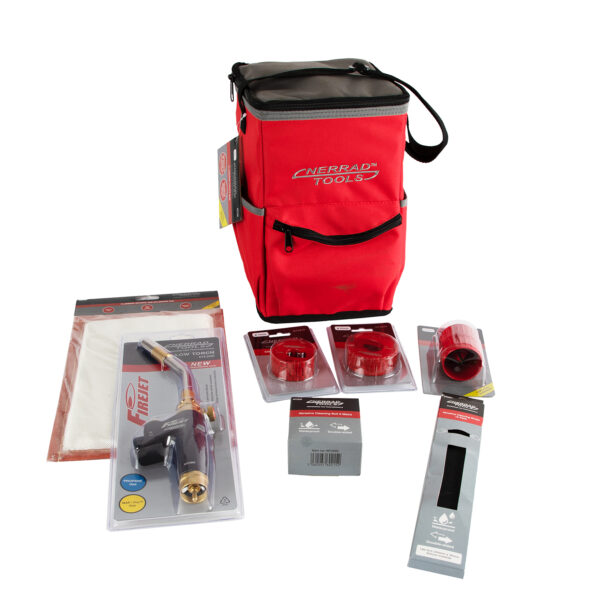 MINI UTILITY TOOL KIT 3