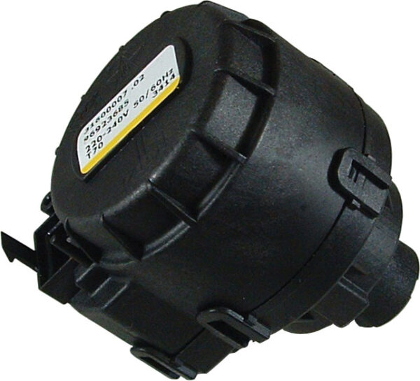 Baxi 720064401 - 3 Way Valve Motor
