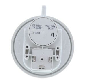 Alpha 1.016884 - Air Pressure Switch