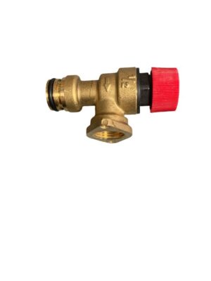 Alpha 1.028643 - PRV 3 Bar