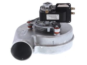 Ariston 573434 - Fan Assembly