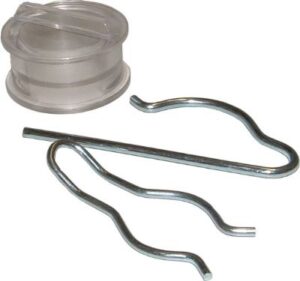 Beretta/Vokera 10023531 - Siphon Plug